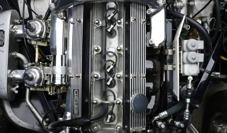 
								1968 Jaguar XKE full									