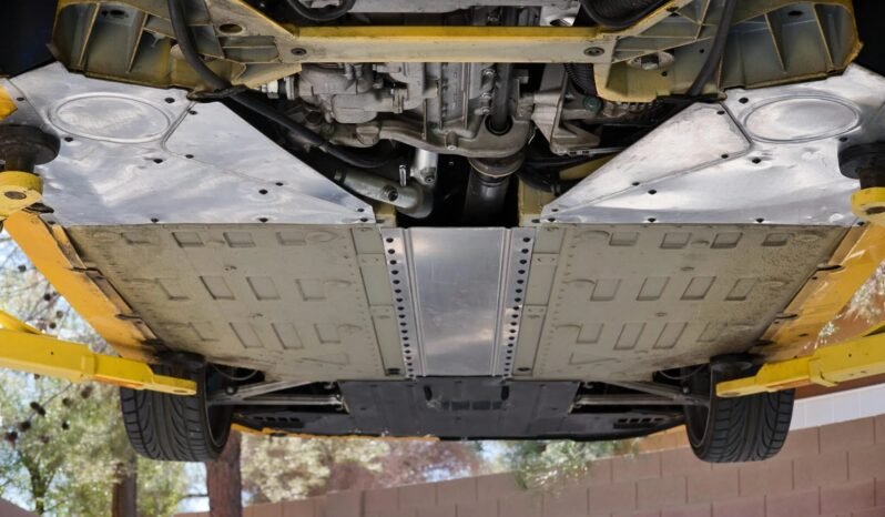 
								2006 Lamborghini Gallardo SE full									