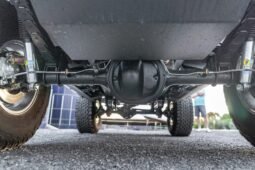 
										1976 Ford Bronco Coyote V8 full									