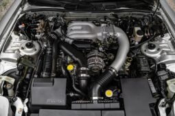 
										1993 Mazda RX-7 Touring Silver full									