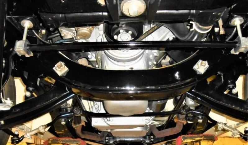 
								1957 DeSoto Adventurer Convertible full									