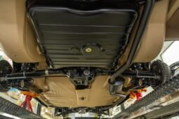 
										1956 Mercedes-Benz 190SL Black full									