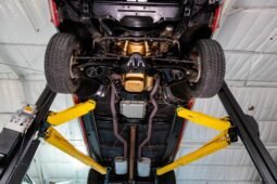 
										1972 Oldsmobile Cutlass Supreme V8 Convertible full									