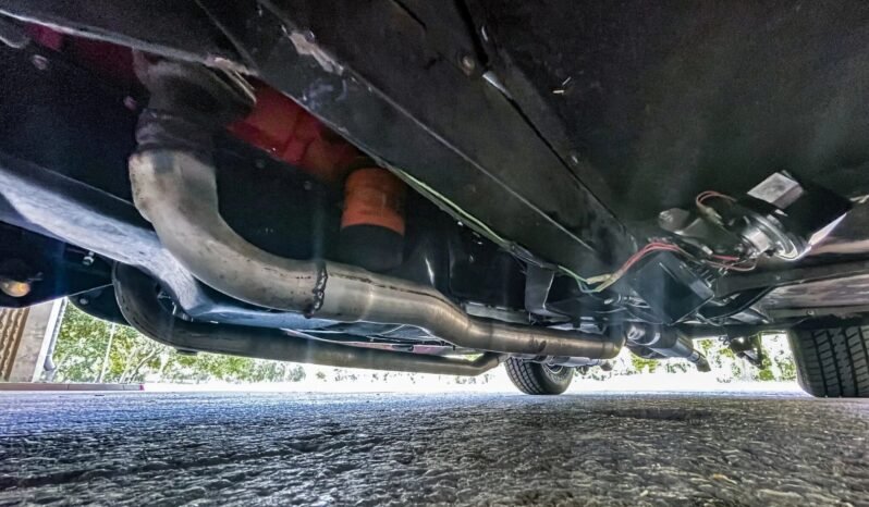 
								1934 Ford Five-Window Street Rod full									