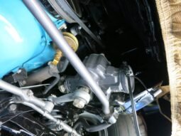 
										1965 Pontiac GTO V8 Convertible full									