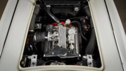 
										1959 Chevrolet Corvette Fuel-Injected full									