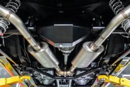 
										1969 Chevrolet Camaro LS V8 full									