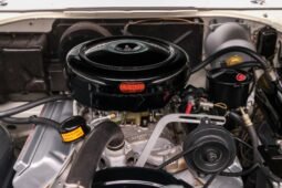 
										1956 DeSoto Fireflite Convertible full									