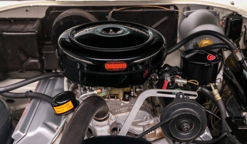 
								1956 DeSoto Fireflite Convertible full									