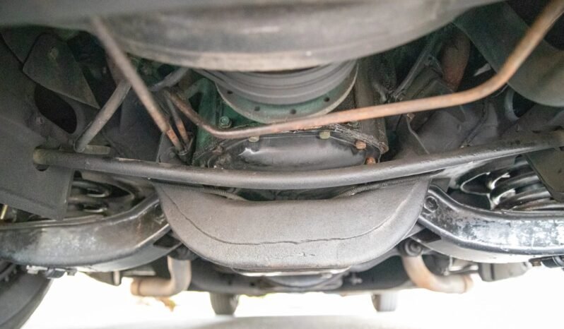 
								1964 Buick Riviera Super Wildcat V8 full									