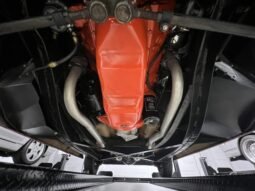 
										1961 Chevrolet Corvette Fuel-Injected V8 full									