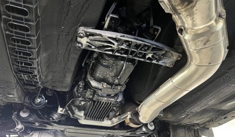 
								1993 Toyota Supra Turbo full									