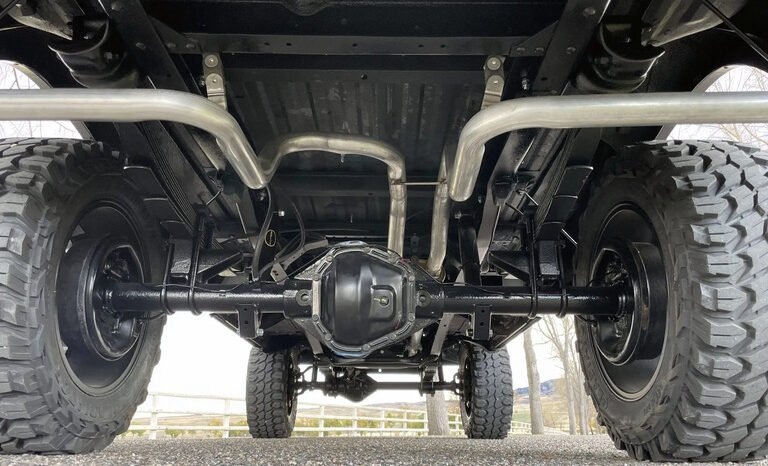 
								1975 Ford F-250 Highboy full									