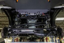 
										1975 Ford Bronco LS7 V8 full									