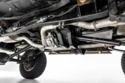 
										1986 Chevrolet K5 Blazer Silverado full									