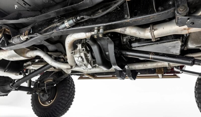 
								1986 Chevrolet K5 Blazer Silverado full									