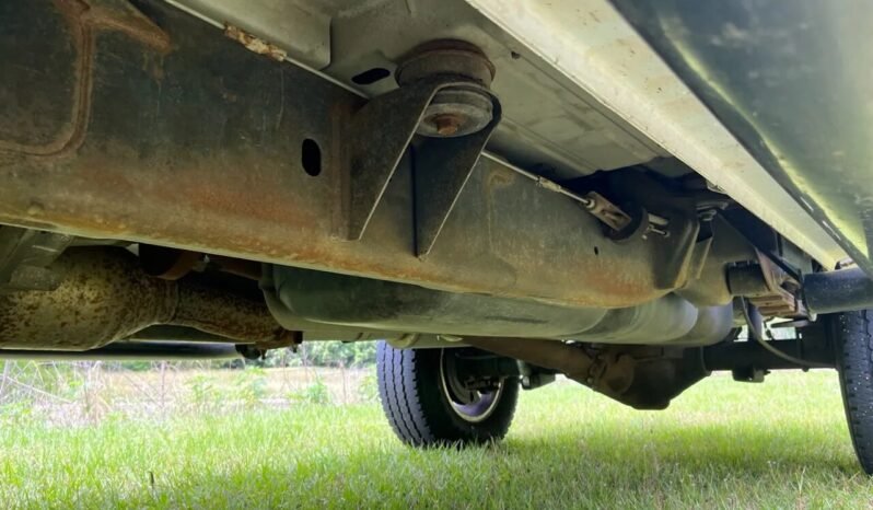 
								2004 Dodge Ram 2500 SLT full									