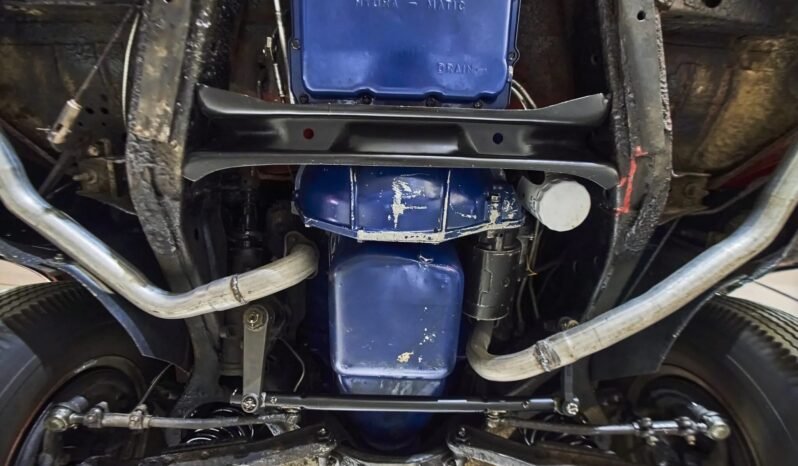 
								1960 Cadillac Series 62 Convertible 390CI V8 full									