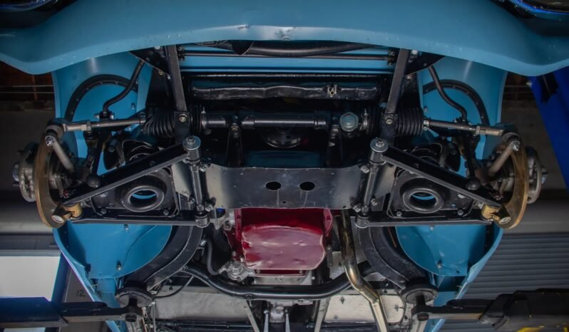 
								1959 MG MGA 1600 full									