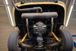 
										1968 Porsche 912 Targa full									