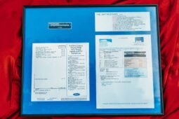 
										1967 Ford Mustang 289 Convertible full									