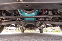 
										1967 Pontiac GTO 3-Speed full									