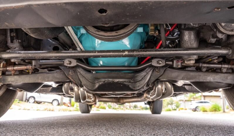 
								1967 Pontiac GTO 3-Speed full									