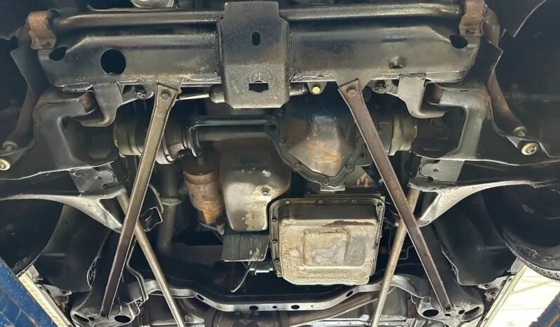 
								1975 Cadillac Eldorado 500 V8 Convertible full									