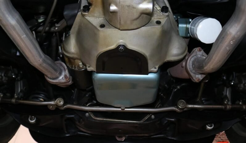 
								1969 Pontiac Firebird Trans Am full									