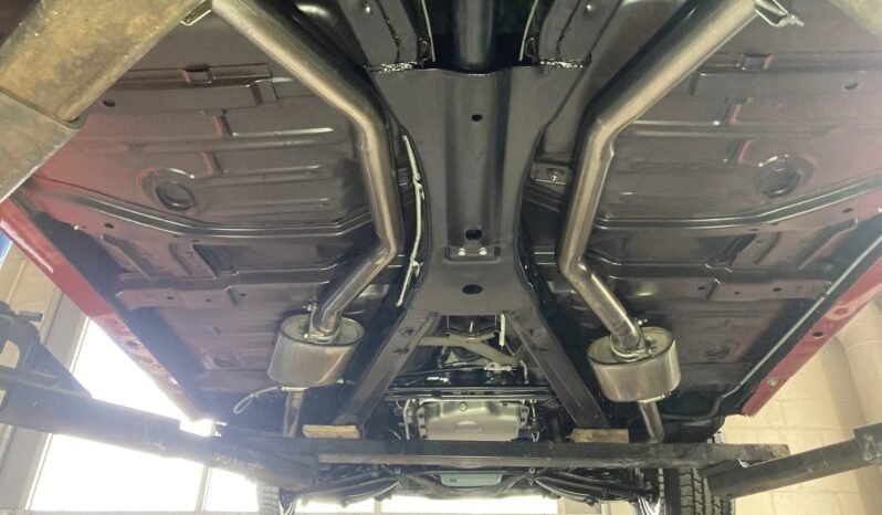 
								1964 Buick Wildcat full									