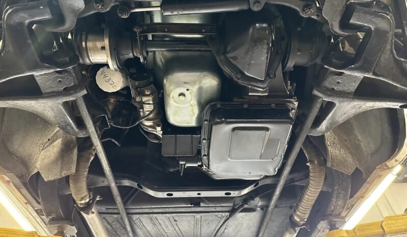 
								1966 Oldsmobile Toronado Deluxe V8 full									