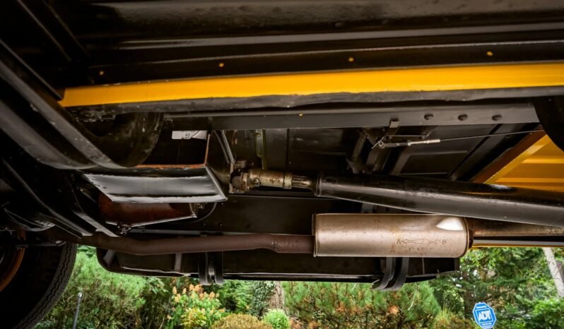 
								1940 International Harvester D-2 full									