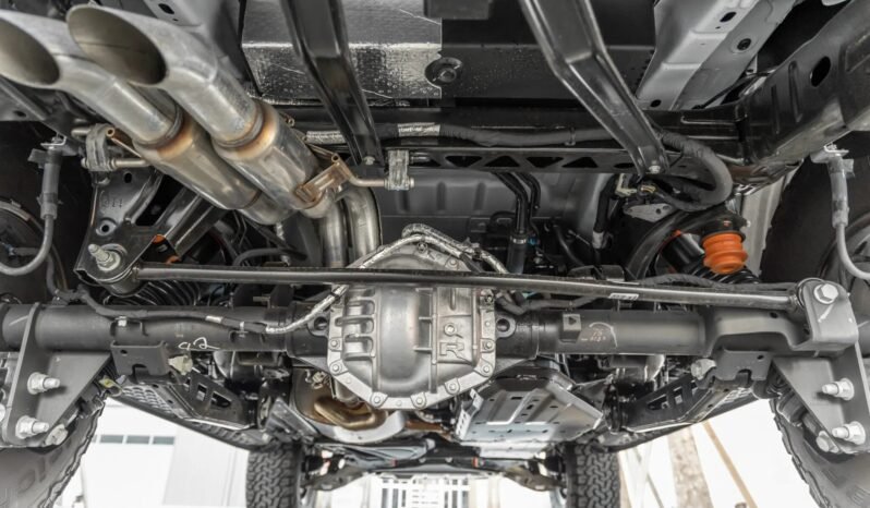 
								2023 Ford Bronco Raptor full									