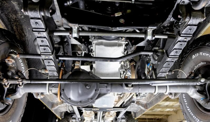 
								1979 Chevrolet K10 Suburban full									