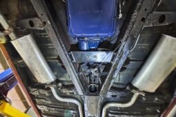 
										1960 Cadillac Series 62 Convertible 390CI V8 full									