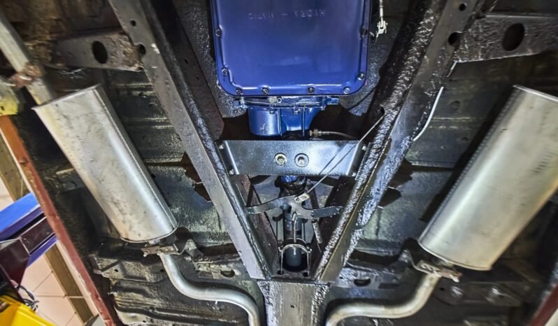 
								1960 Cadillac Series 62 Convertible 390CI V8 full									