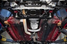 
										1997 Toyota Supra Turbo full									