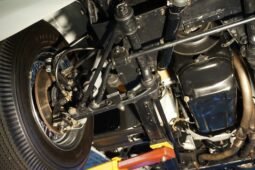 
										1959 Jaguar XK150S Numbers-Matching full									