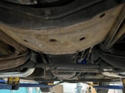 
										1971 Chevrolet Corvette Blue full									