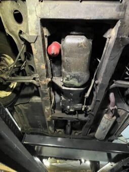 
										1958 Morris Minor 1000 Tourer full									