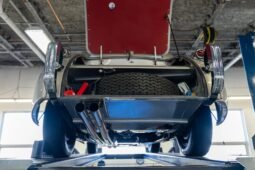 
										1953 Jaguar XK120 SE full									