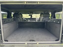 
										2000 AM General Hummer H1 full									