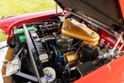 
										1957 Cadillac Eldorado Biarritz V8 full									