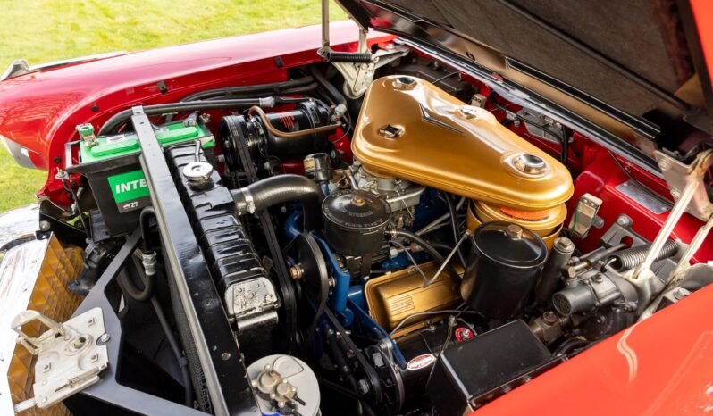 
								1957 Cadillac Eldorado Biarritz V8 full									