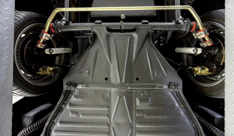 
								1966 Porsche 356 Speedster Replica by Vintage Motorcars full									