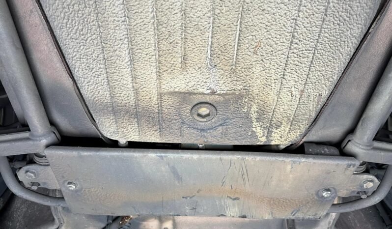 
								1987 Porsche 911 Carrera Targa full									