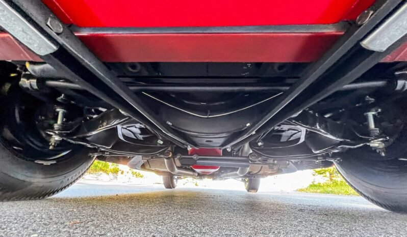 
								1963 Chevrolet Corvette Split-Window V8 full									