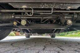 
										1957 Ford Thunderbird Metallic Blue full									