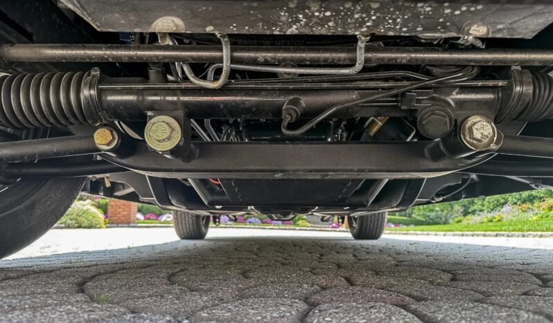 
								1957 Ford Thunderbird Metallic Blue full									