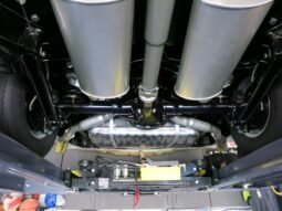 
										1965 Pontiac GTO V8 Convertible full									